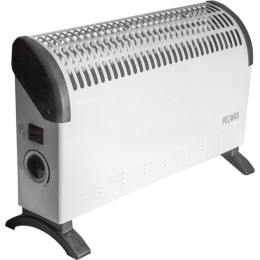 Конвектор РЕСАНТА ОК-2000 [67/4/4] 220-230В, 50Гц, крепление на стенку + на ножках , 1000/2000 Вт,